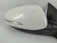 2014-2016 Kia Optima Passenger Side View Mirror - Right Door Mirror OEM Used - Oemusedautoparts1.com