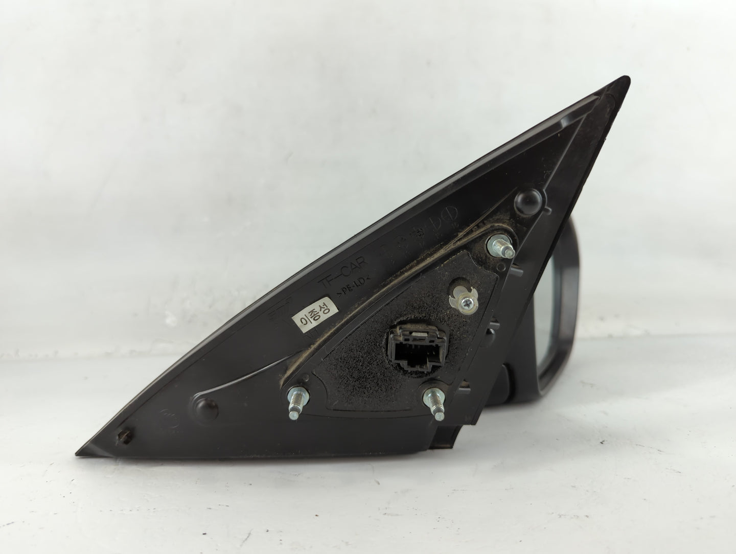 2014-2016 Kia Optima Passenger Side View Mirror - Right Door Mirror OEM Used - Oemusedautoparts1.com
