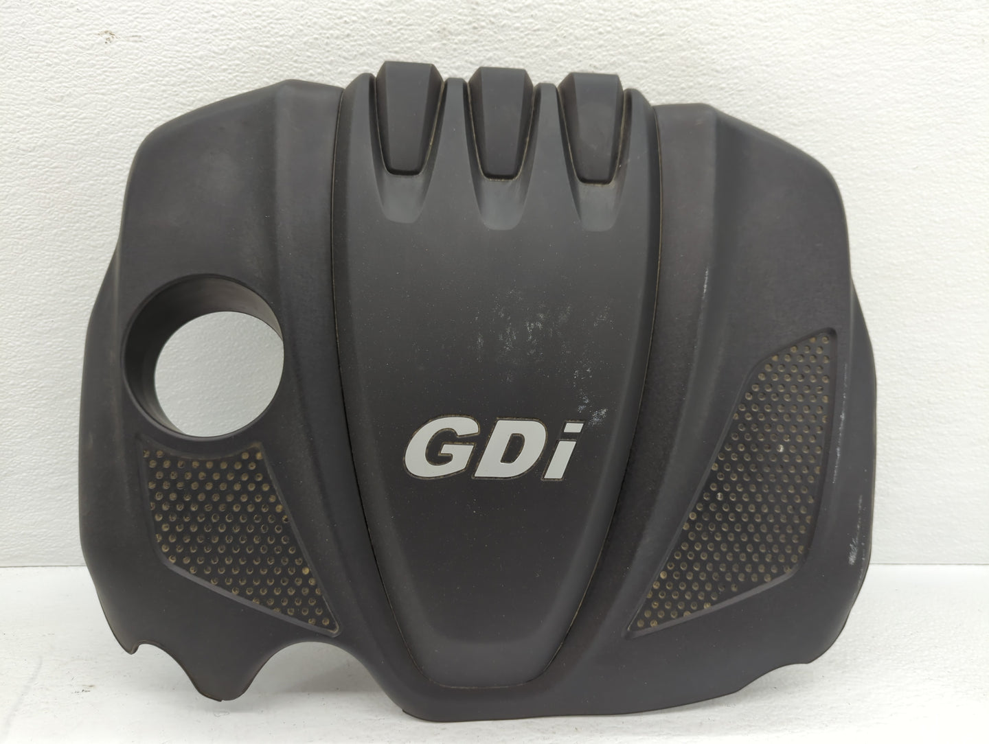 2015 Kia Optima Engine Cover - Oemusedautoparts1.com