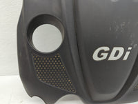 2015 Kia Optima Engine Cover - Oemusedautoparts1.com