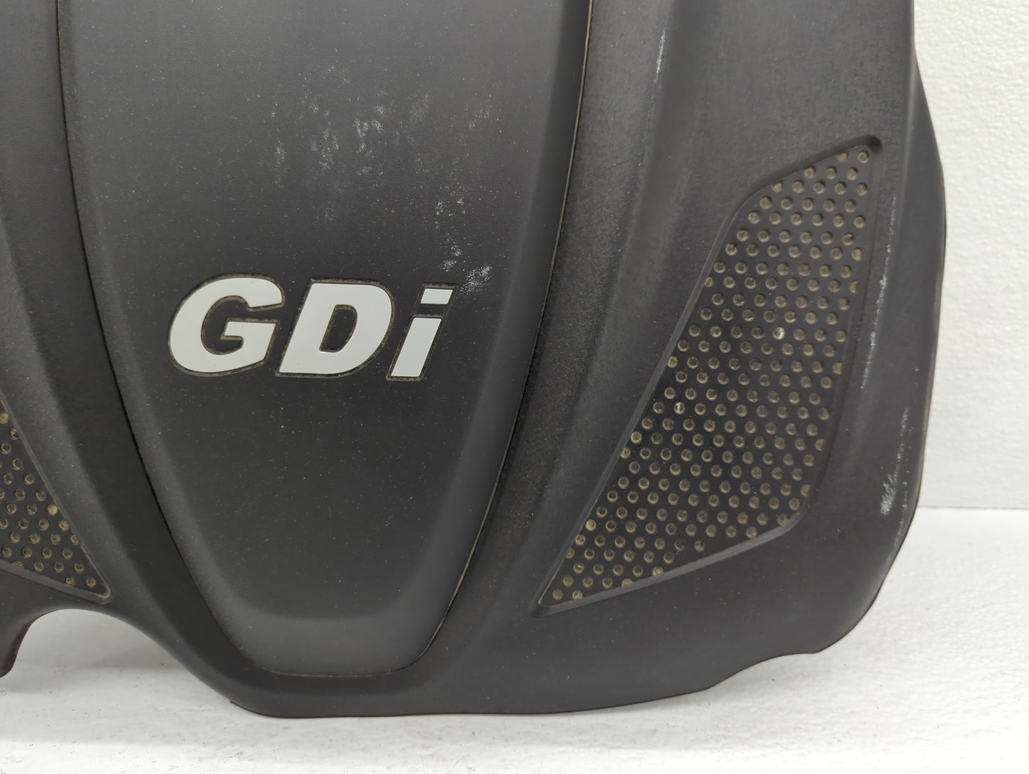 2015 Kia Optima Engine Cover - Oemusedautoparts1.com