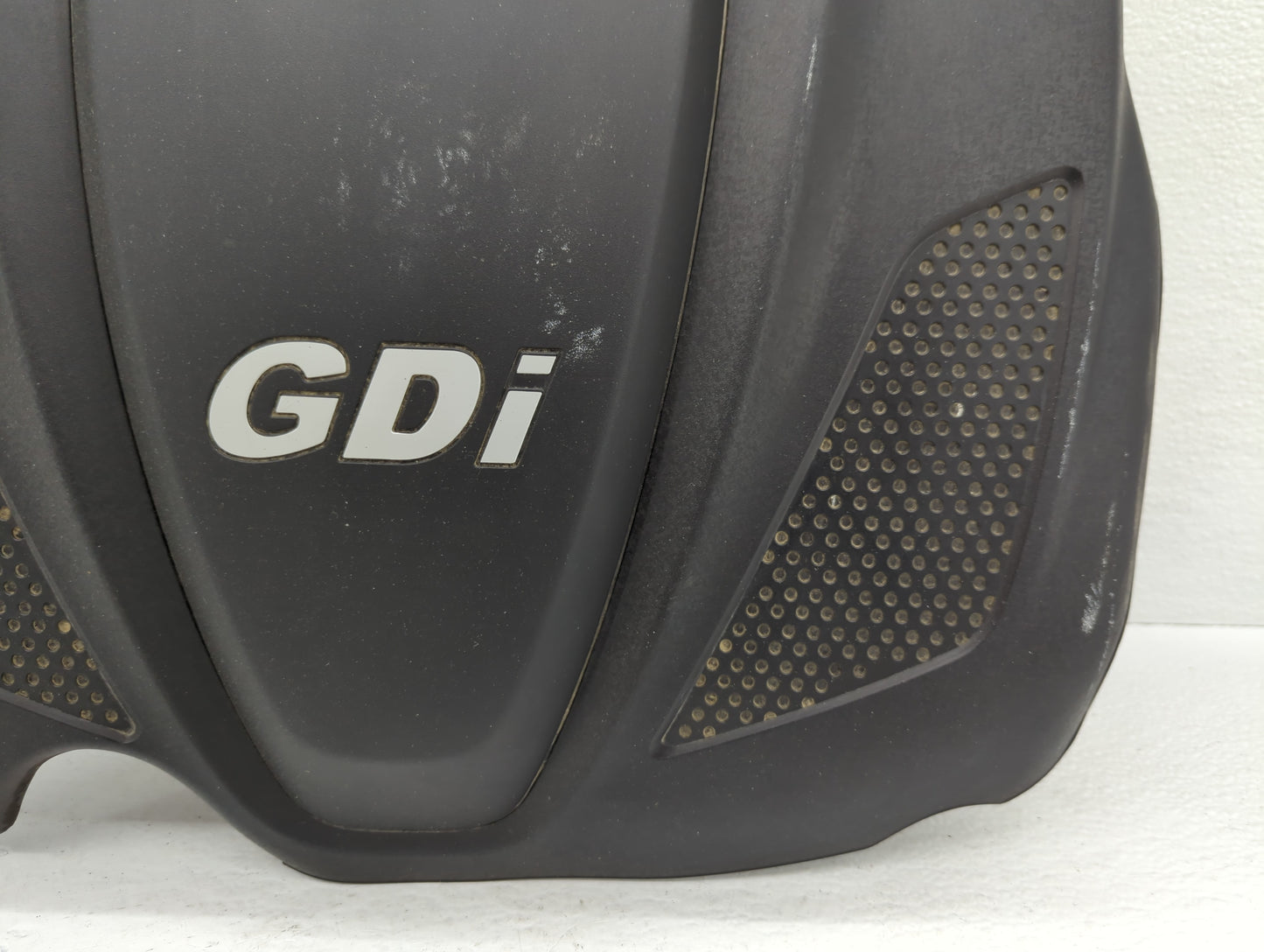 2015 Kia Optima Engine Cover - Oemusedautoparts1.com