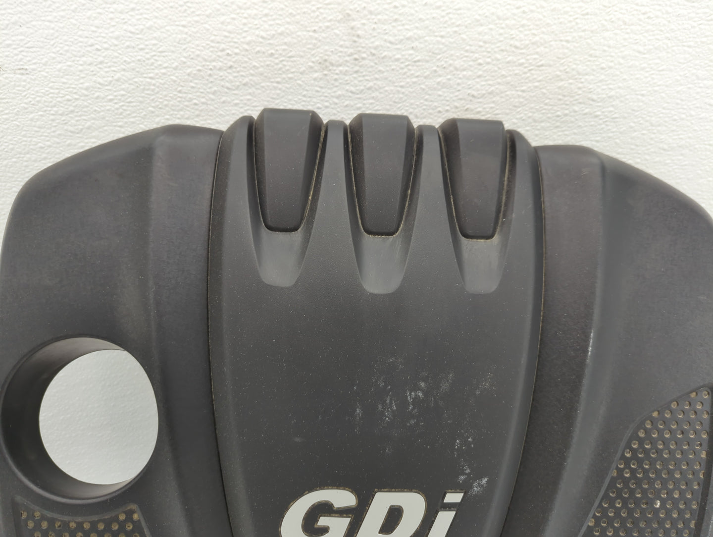 2015 Kia Optima Engine Cover - Oemusedautoparts1.com