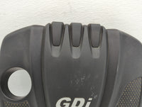2015 Kia Optima Engine Cover - Oemusedautoparts1.com