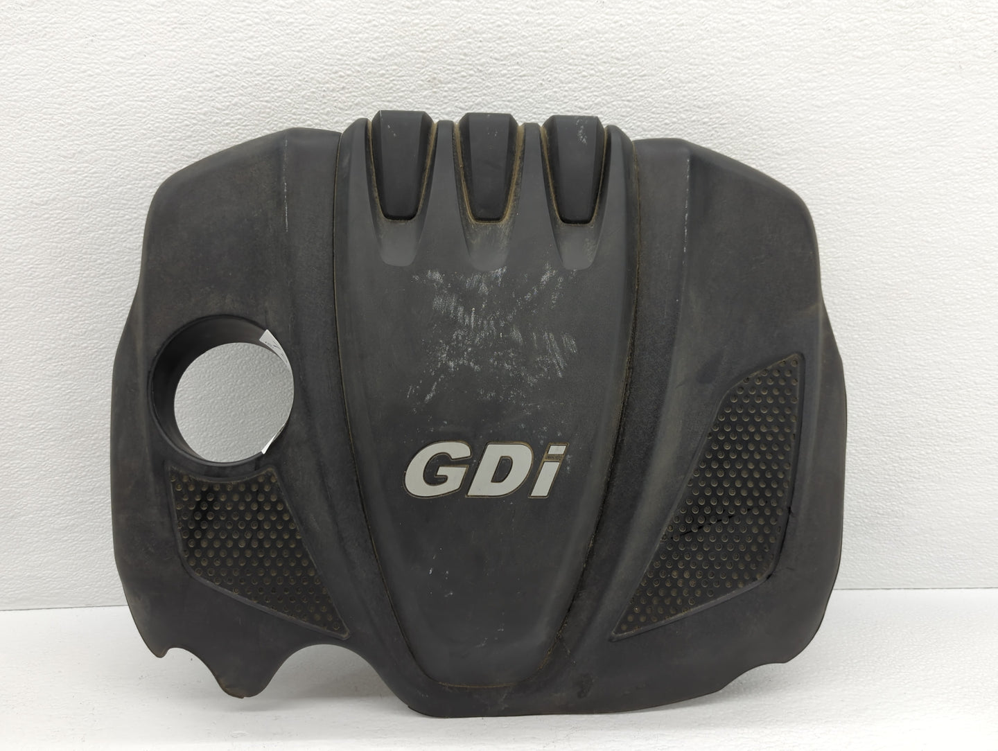 2015 Kia Optima Engine Cover - Oemusedautoparts1.com