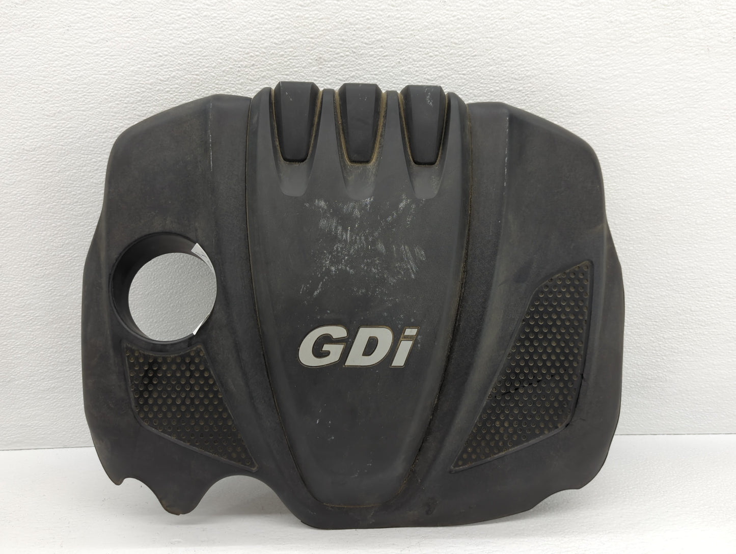 2015 Kia Optima Engine Cover - Oemusedautoparts1.com