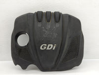 2015 Kia Optima Engine Cover - Oemusedautoparts1.com