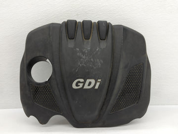 2015 Kia Optima Engine Cover - Oemusedautoparts1.com