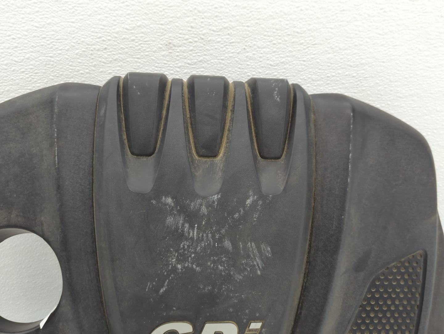 2015 Kia Optima Engine Cover - Oemusedautoparts1.com