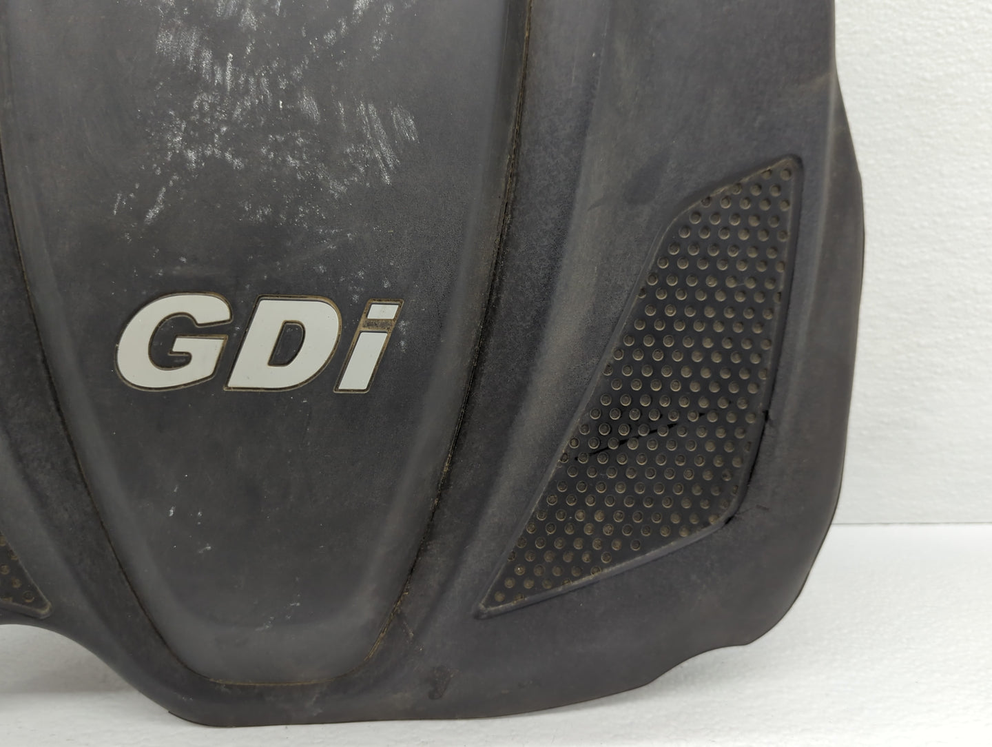 2015 Kia Optima Engine Cover - Oemusedautoparts1.com