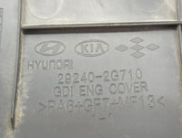 2015 Kia Optima Engine Cover - Oemusedautoparts1.com