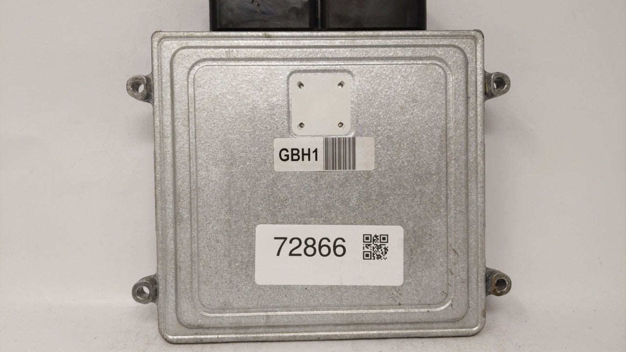 2015 Kia Optima PCM Engine Control Computer ECU ECM PCU OEM P/N:39138-2GBH1 39108-2GBH1 Fits OEM Used Auto Parts - Oemusedau