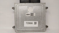 2015 Kia Optima PCM Engine Control Computer ECU ECM PCU OEM P/N:39138-2GBH1 39108-2GBH1 Fits OEM Used Auto Parts - Oemusedau