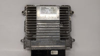 2015 Kia Optima PCM Engine Control Computer ECU ECM PCU OEM P/N:39138-2GBH1 39108-2GBH1 Fits OEM Used Auto Parts - Oemusedau