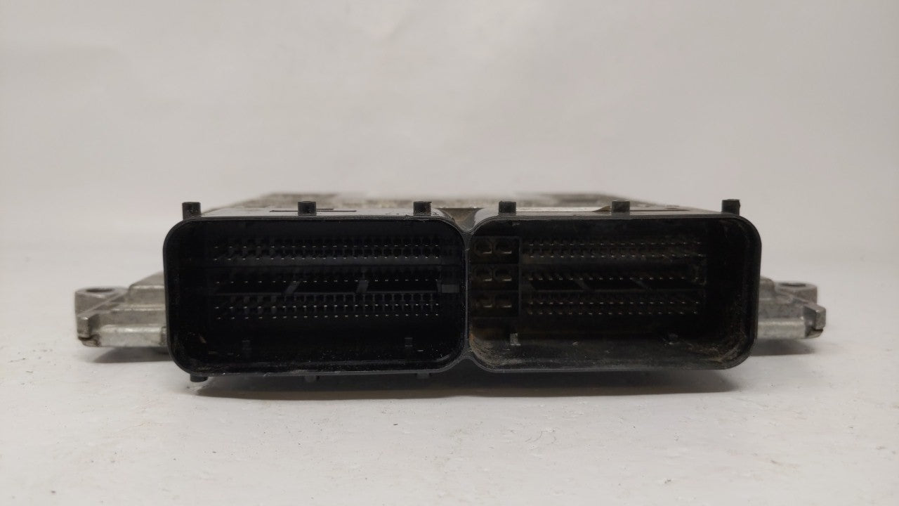 2015 Kia Optima PCM Engine Control Computer ECU ECM PCU OEM P/N:39138-2GBH1 39108-2GBH1 Fits OEM Used Auto Parts - Oemusedau