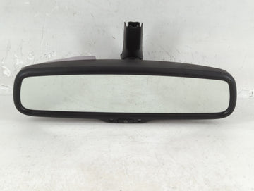 2013-2016 Kia Optima Interior Rear View Mirror Replacement OEM P/N:IE11 026004 Fits Fits 2013 2014 2015 2016 2017 2018 2019 