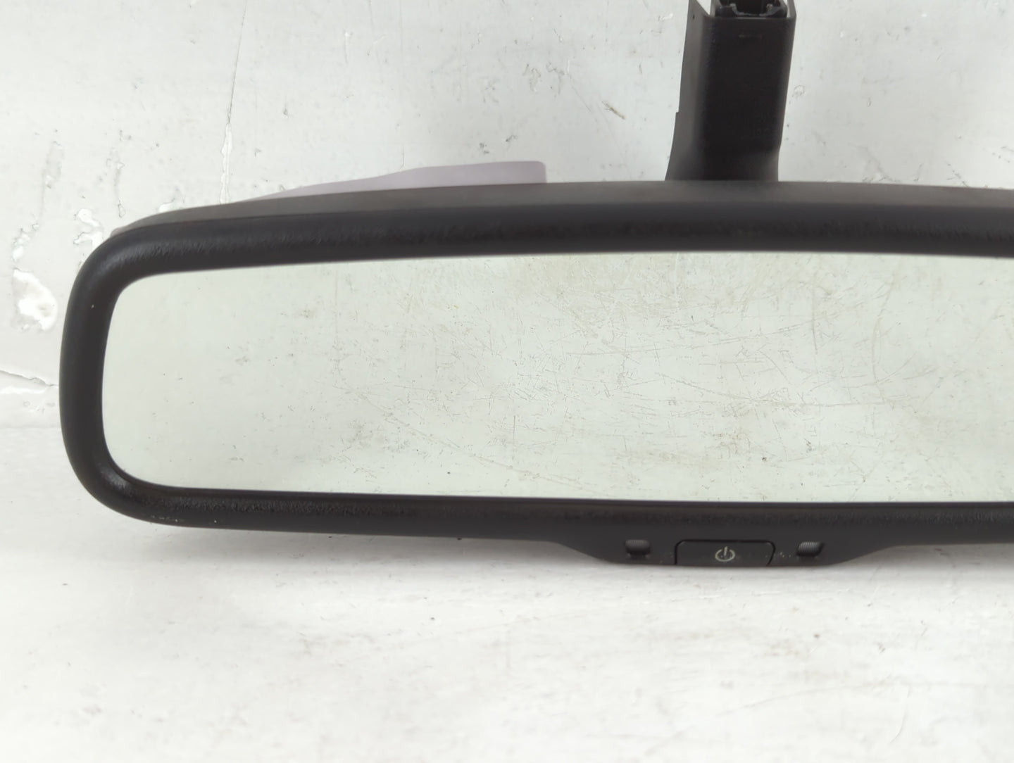2013-2016 Kia Optima Interior Rear View Mirror Replacement OEM P/N:IE11 026004 Fits Fits 2013 2014 2015 2016 2017 2018 2019 