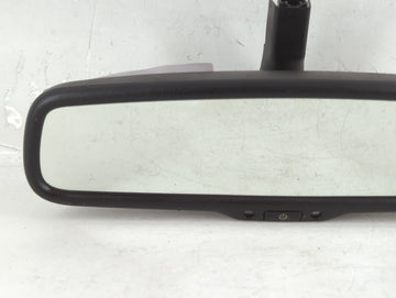 2013-2016 Kia Optima Interior Rear View Mirror Replacement OEM P/N:IE11 026004 Fits Fits 2013 2014 2015 2016 2017 2018 2019 2020 OEM Used Auto Parts