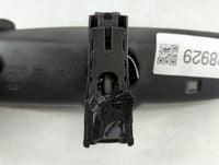 2013-2016 Kia Optima Interior Rear View Mirror Replacement OEM P/N:IE11 026004 Fits Fits 2013 2014 2015 2016 2017 2018 2019 