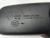 2013-2016 Kia Optima Interior Rear View Mirror Replacement OEM P/N:IE11 026004 Fits Fits 2013 2014 2015 2016 2017 2018 2019 