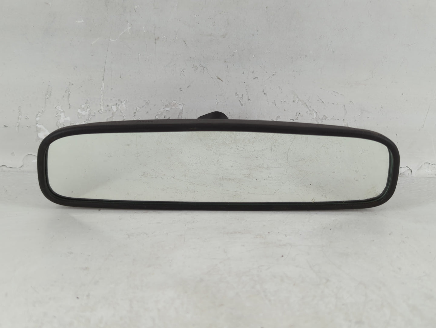 2011-2020 Kia Optima Interior Rear View Mirror Replacement OEM P/N:E13040873 Fits OEM Used Auto Parts - Oemusedautoparts1.co