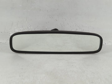 2011-2020 Kia Optima Interior Rear View Mirror Replacement OEM P/N:E13040873 Fits OEM Used Auto Parts - Oemusedautoparts1.co