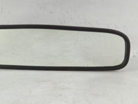 2011-2020 Kia Optima Interior Rear View Mirror Replacement OEM P/N:E13040873 Fits OEM Used Auto Parts - Oemusedautoparts1.co