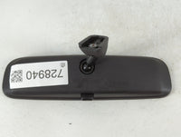 2011-2020 Kia Optima Interior Rear View Mirror Replacement OEM P/N:E13040873 Fits OEM Used Auto Parts - Oemusedautoparts1.co