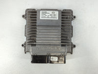 2014-2015 Kia Optima PCM Engine Control Computer ECU ECM PCU OEM P/N:39138-2GBE1 Fits Fits 2014 2015 OEM Used Auto Parts - O