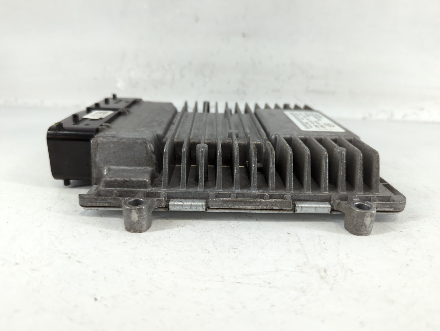 2014-2015 Kia Optima PCM Engine Control Computer ECU ECM PCU OEM P/N:39138-2GBE1 Fits Fits 2014 2015 OEM Used Auto Parts - O