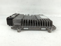 2014-2015 Kia Optima PCM Engine Control Computer ECU ECM PCU OEM P/N:39138-2GBE1 Fits Fits 2014 2015 OEM Used Auto Parts - O
