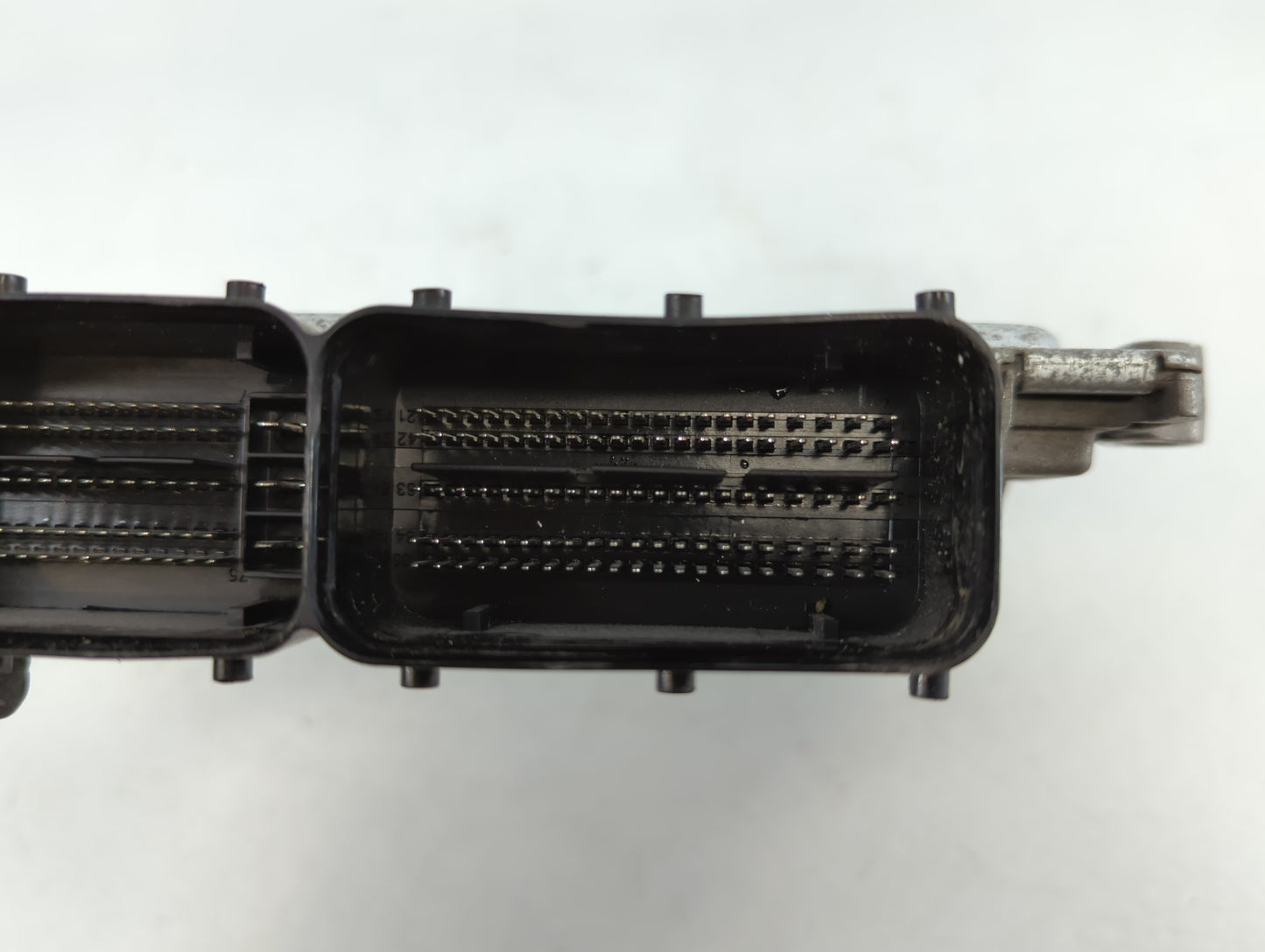 2014-2015 Kia Optima PCM Engine Control Computer ECU ECM PCU OEM P/N:39138-2GBE1 Fits Fits 2014 2015 OEM Used Auto Parts - O