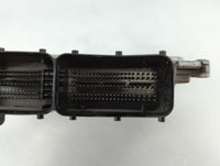 2014-2015 Kia Optima PCM Engine Control Computer ECU ECM PCU OEM P/N:39138-2GBE1 Fits Fits 2014 2015 OEM Used Auto Parts - O