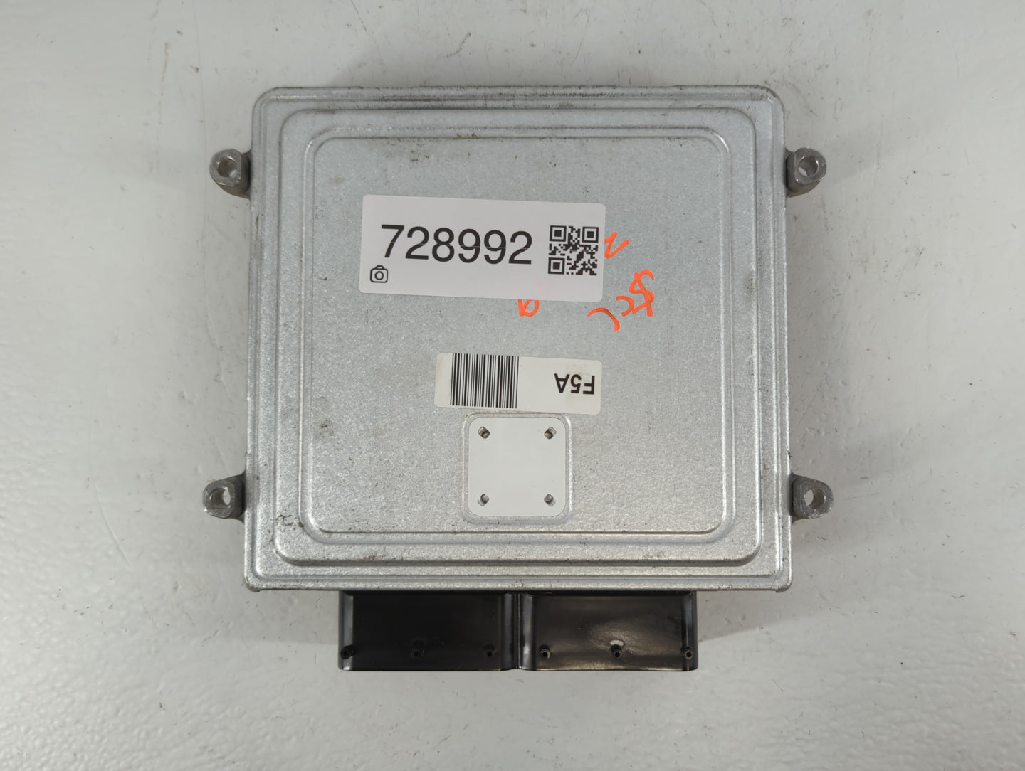 2014-2015 Kia Optima PCM Engine Control Computer ECU ECM PCU OEM P/N:39138-2GBE1 Fits Fits 2014 2015 OEM Used Auto Parts - O