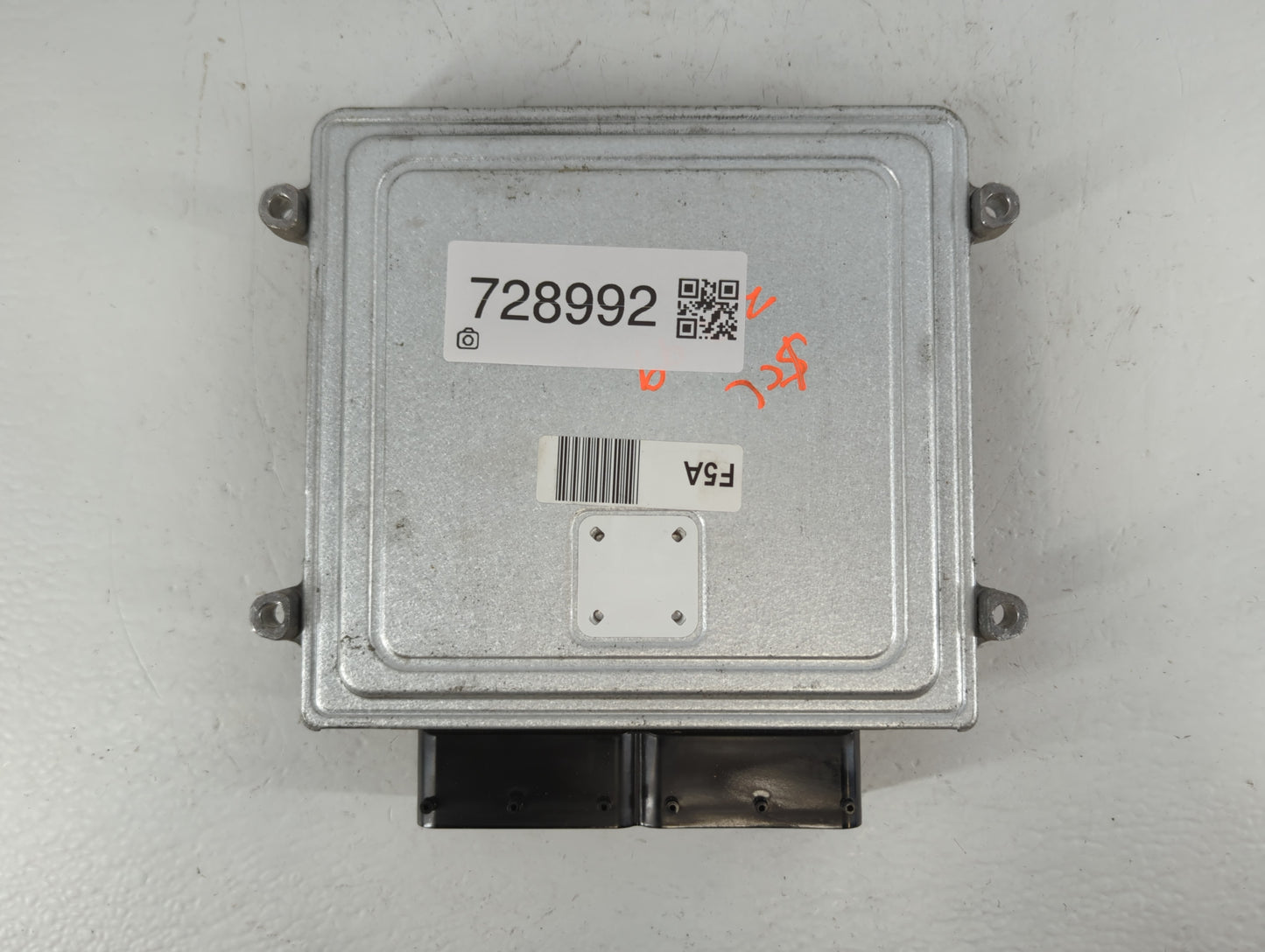 2014-2015 Kia Optima PCM Engine Control Computer ECU ECM PCU OEM P/N:39138-2GBE1 Fits Fits 2014 2015 OEM Used Auto Parts - O