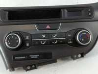 2014-2015 Kia Optima Climate Control Module Temperature AC/Heater Replacement P/N:97250-2TLE0 Q138TLEZ Fits Fits 2014 2015 O