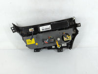 2014-2015 Kia Optima Climate Control Module Temperature AC/Heater Replacement P/N:97250-2TLE0 Q138TLEZ Fits Fits 2014 2015 O