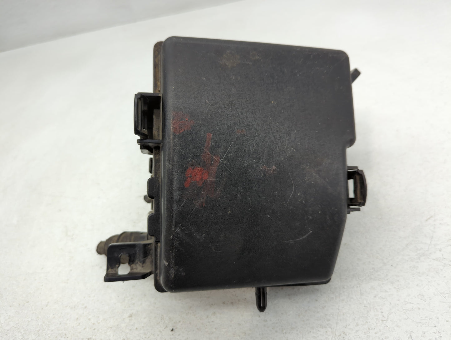 2014-2015 Kia Optima Fusebox Fuse Box Panel Relay Module P/N:1504240441 91259-2T010 Fits Fits 2014 2015 OEM Used Auto Parts 
