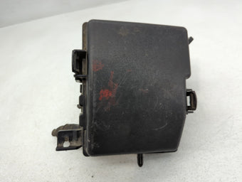 compare product 2014-2015 Kia Optima Fusebox Fuse Box Panel Relay Module P/N:1504240441 91259-2T010 Fits Fits 2014 2015 OEM Used Auto Parts