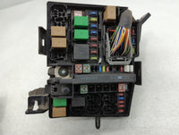 2014-2015 Kia Optima Fusebox Fuse Box Panel Relay Module P/N:1504240441 91259-2T010 Fits Fits 2014 2015 OEM Used Auto Parts 