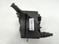 2014-2015 Kia Optima Fusebox Fuse Box Panel Relay Module P/N:1504240441 91259-2T010 Fits Fits 2014 2015 OEM Used Auto Parts 
