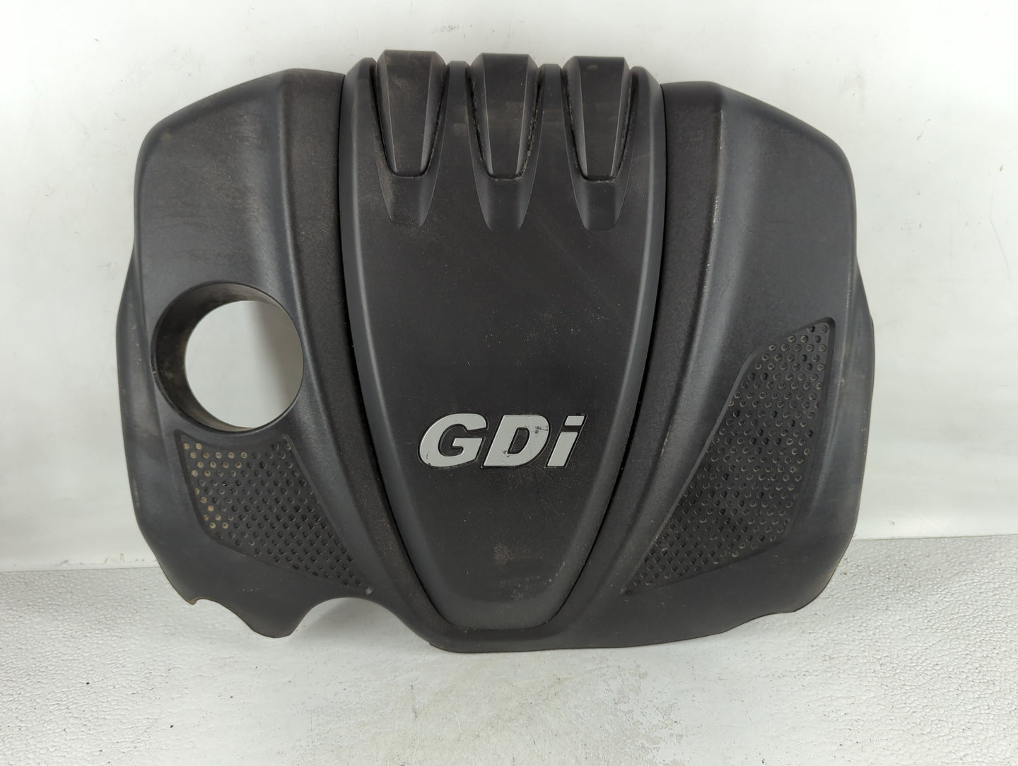 2015 Kia Optima Engine Cover - Oemusedautoparts1.com