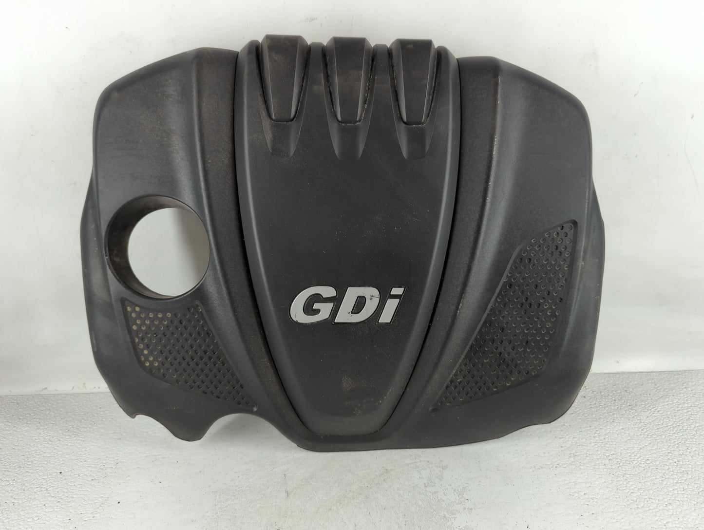 2015 Kia Optima Engine Cover - Oemusedautoparts1.com