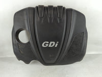 2015 Kia Optima Engine Cover - Oemusedautoparts1.com