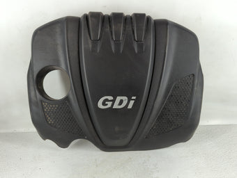 compare product 2015 Kia Optima Engine Cover