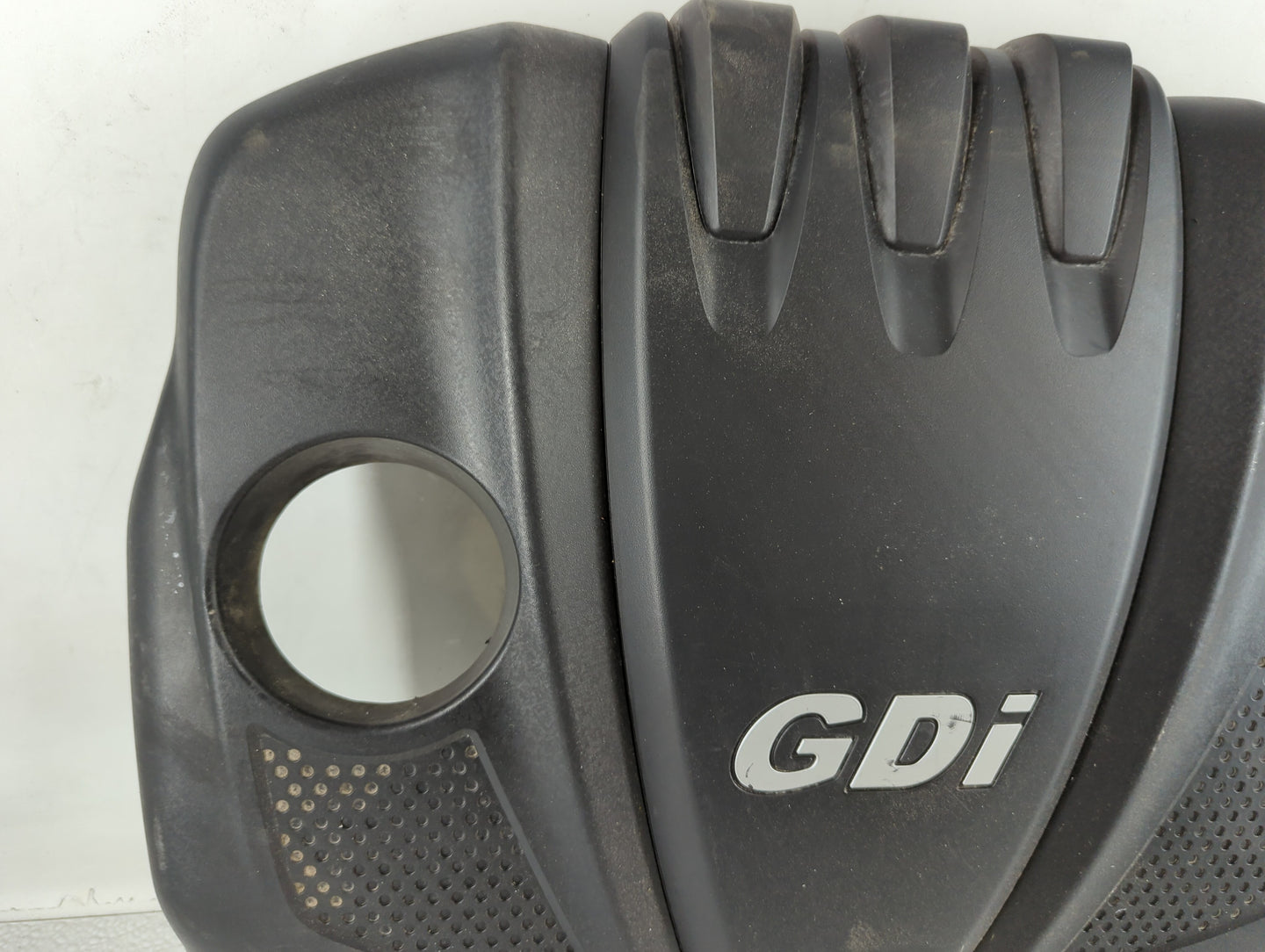 2015 Kia Optima Engine Cover - Oemusedautoparts1.com