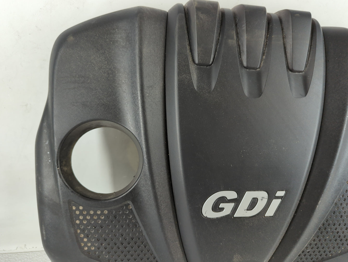 2015 Kia Optima Engine Cover - Oemusedautoparts1.com