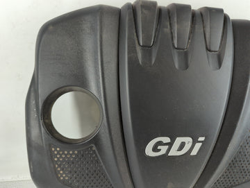 2015 Kia Optima Engine Cover