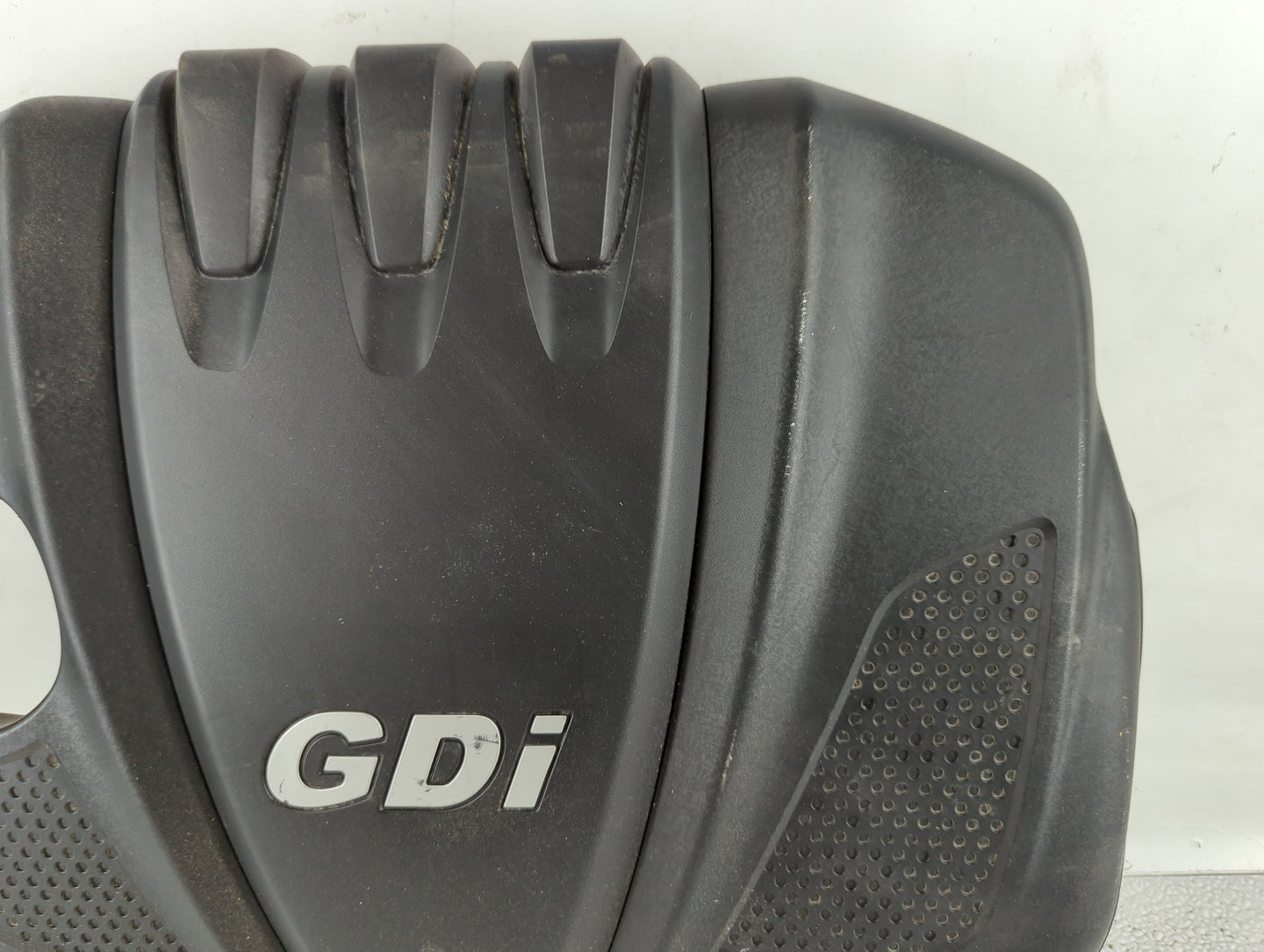 2015 Kia Optima Engine Cover - Oemusedautoparts1.com