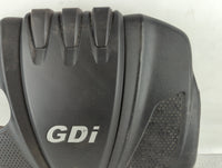 2015 Kia Optima Engine Cover - Oemusedautoparts1.com